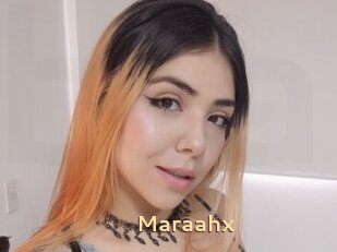 Maraahx