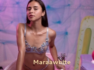 Maraawhite