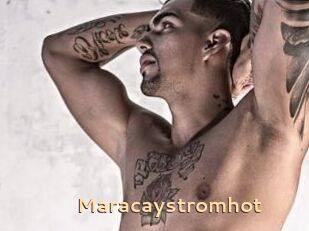 Maracaystromhot