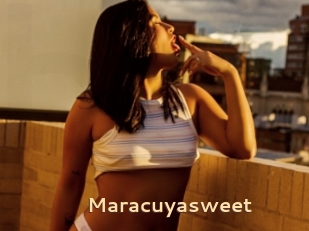 Maracuyasweet