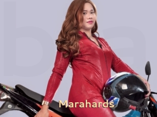 Marahards