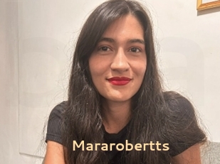 Mararobertts