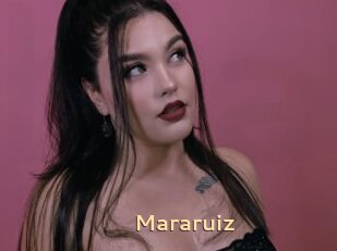 Mararuiz