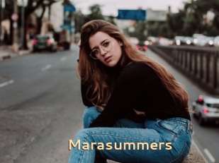 Marasummers