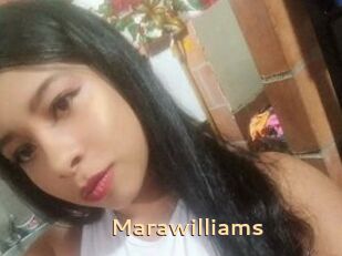 Marawilliams