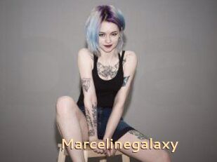 Marcelinegalaxy
