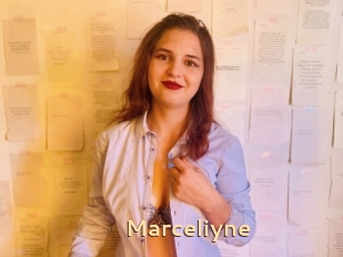 Marceliyne