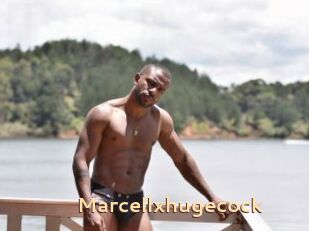Marcellxhugecock