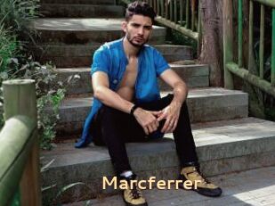 Marcferrer