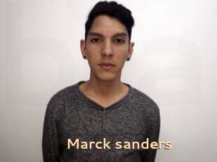 Marck_sanders