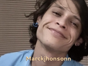 Marckjhonsonn