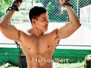 Marcoalbert