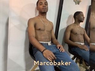 Marcobaker