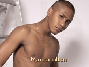 Marcocolton