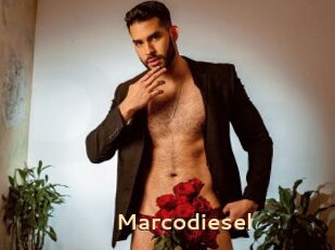 Marcodiesel