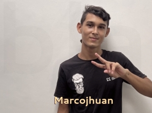 Marcojhuan
