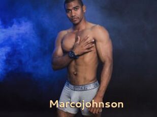 Marcojohnson