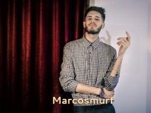 Marcosmurf