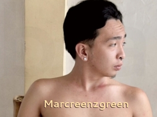 Marcreenzgreen