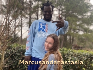 Marcusandanastasia