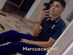 Marcuscagbell