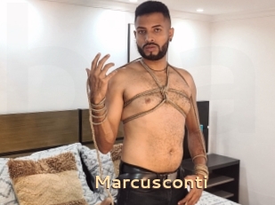 Marcusconti