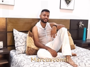 Marcusconti