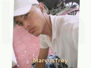 Marcusfrey