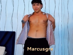 Marcusgre