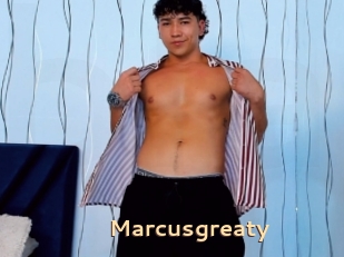 Marcusgreaty
