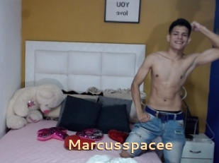 Marcusspacee