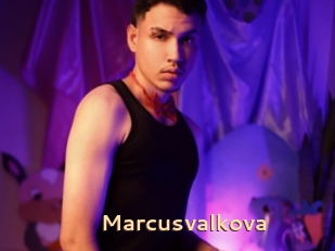 Marcusvalkova
