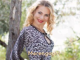 Marengogirl