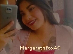 Margarethfox40
