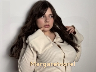 Margaretvorel