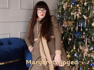 Margaretwinged