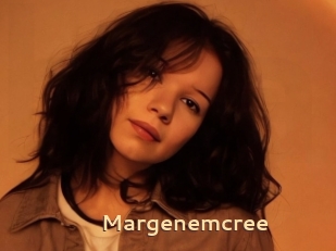 Margenemcree