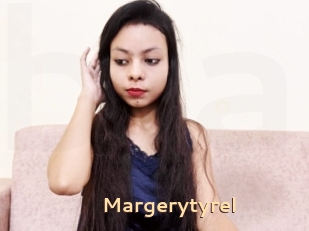 Margerytyrel