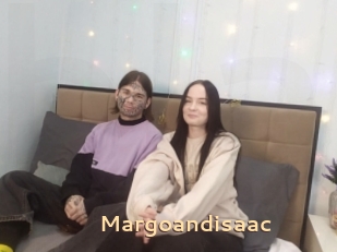 Margoandisaac