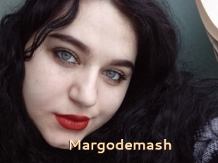 Margodemash