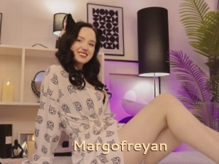 Margofreyan
