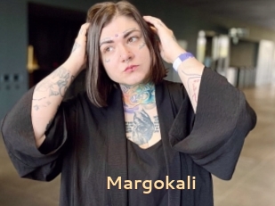Margokali