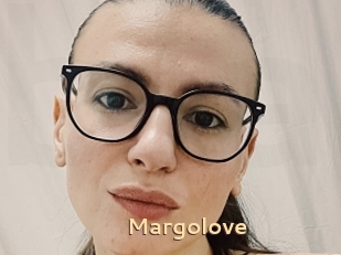 Margolove