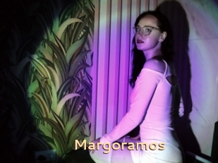 Margoramos