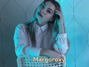 Margoroxy