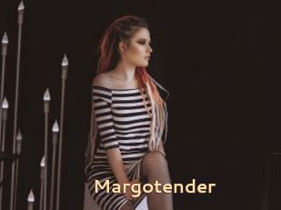 Margotender