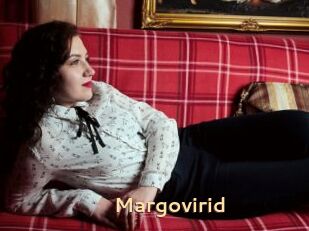 Margovirid