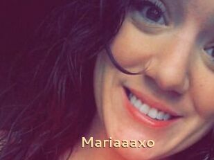 Mariaaaxo