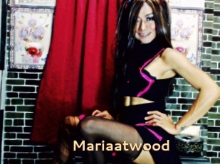 Mariaatwood