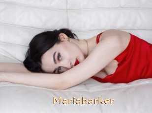 Mariabarker